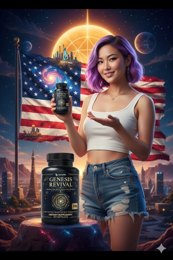 How Genesis Revival Works